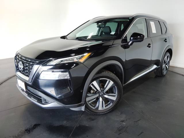 2023 Nissan Rogue SL — SUV — 63,894 mi — Florissant, MO