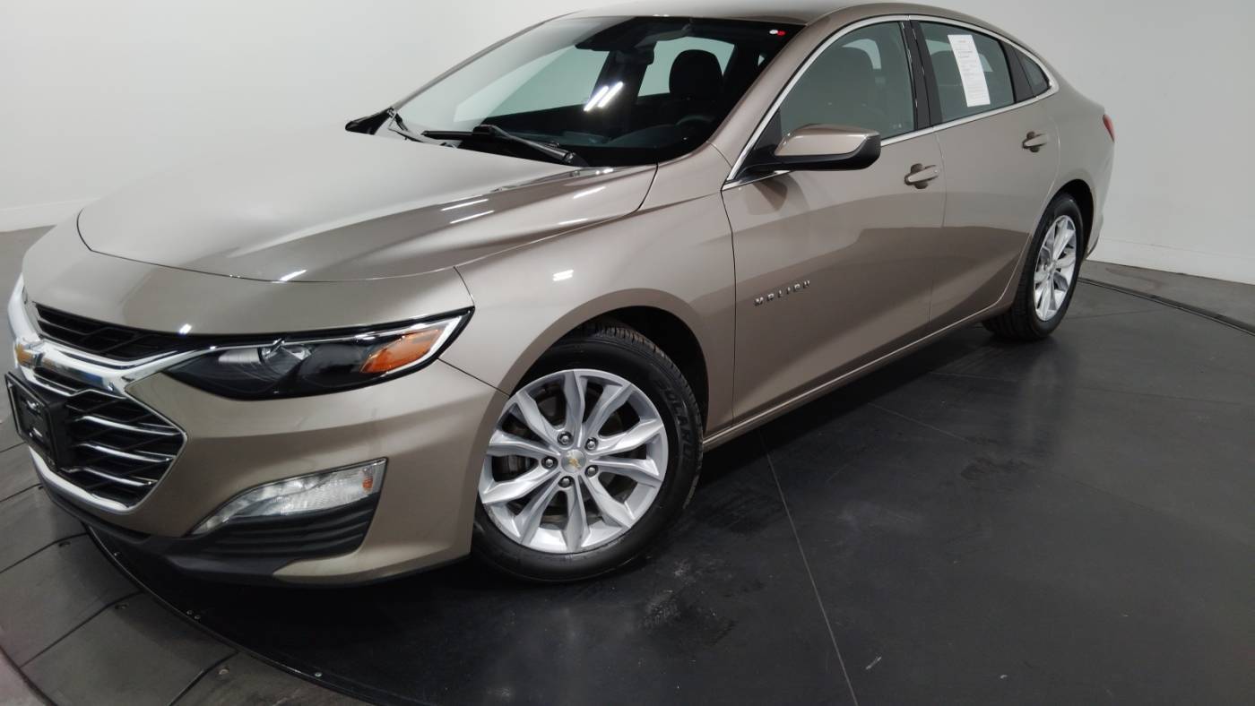 2023 Chevrolet Malibu LT — Sedan — 59,050 mi — Florissant, MO