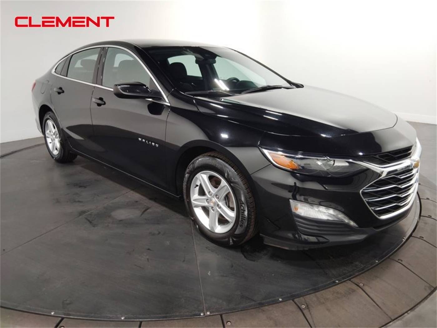 2023 Chevrolet Malibu LT — Sedan — 58,502 mi — Florissant, MO