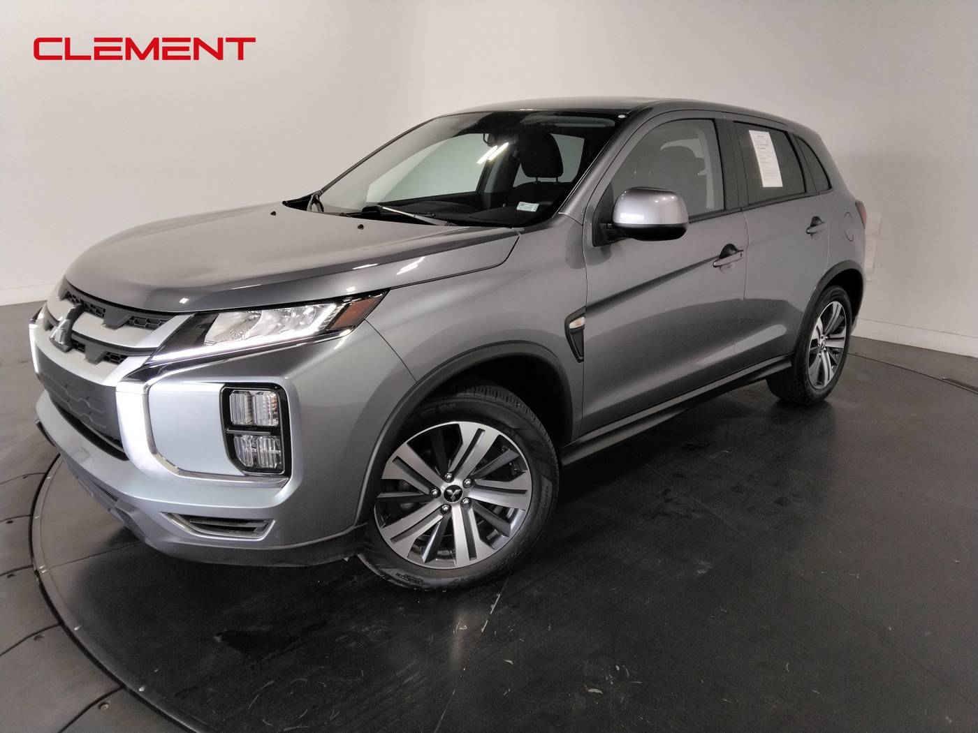 2024 Mitsubishi Outlander Sport ES — SUV — 22,963 mi — Florissant, MO