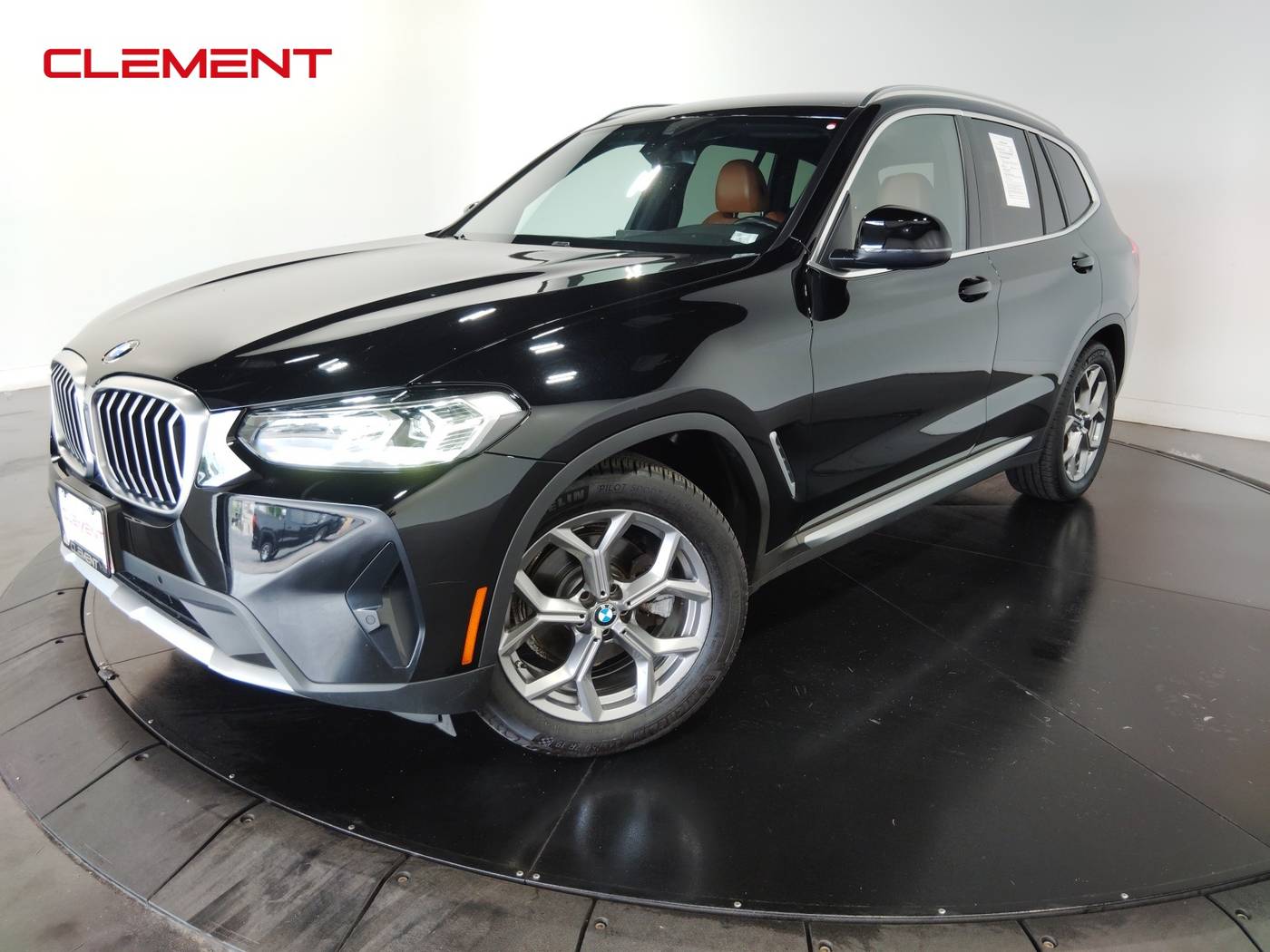 2022 BMW X3 30i — SUV — 48,007 mi — Florissant, MO
