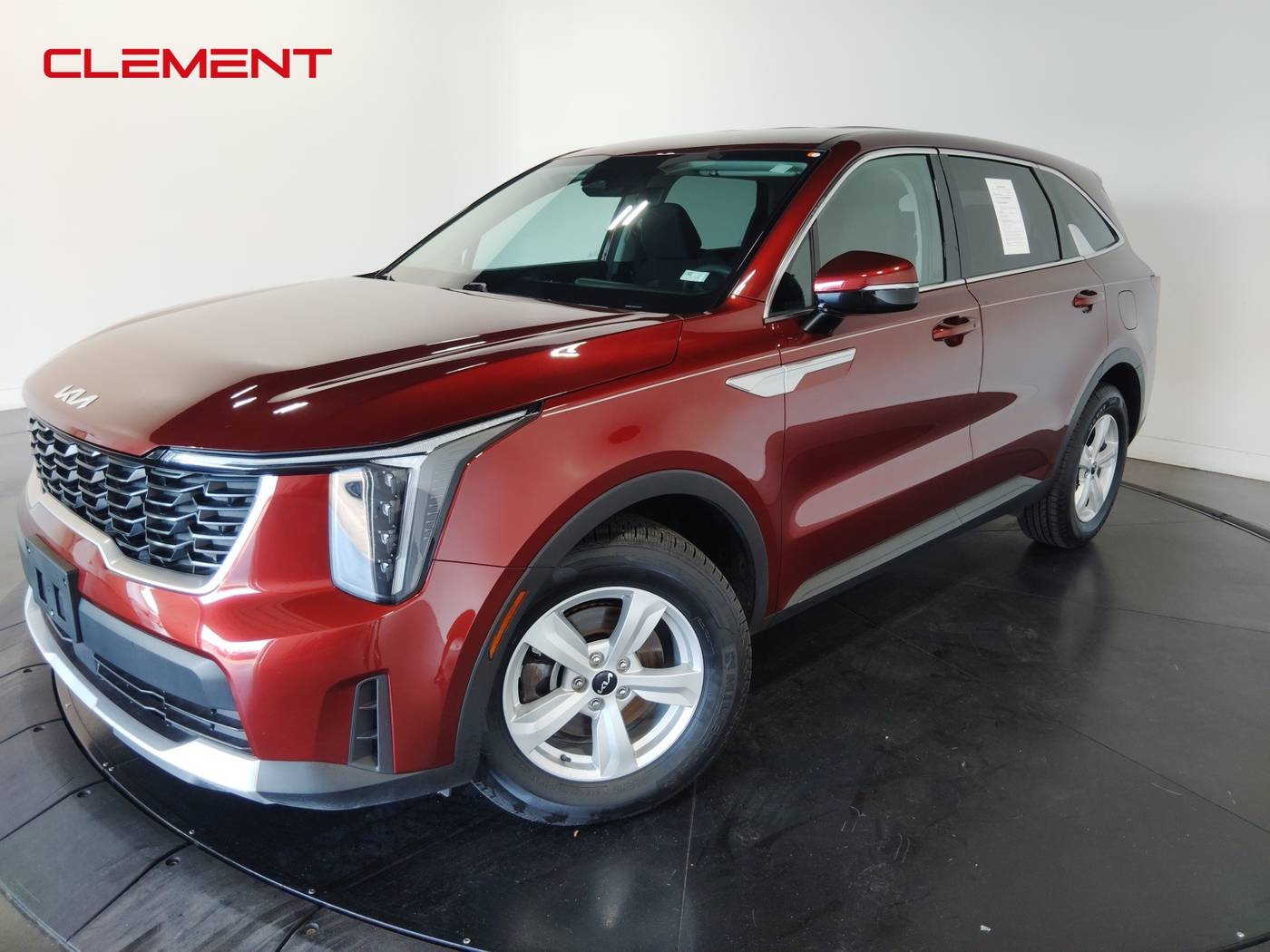 2024 Kia Sorento LX — SUV — 60,978 mi — Florissant, MO