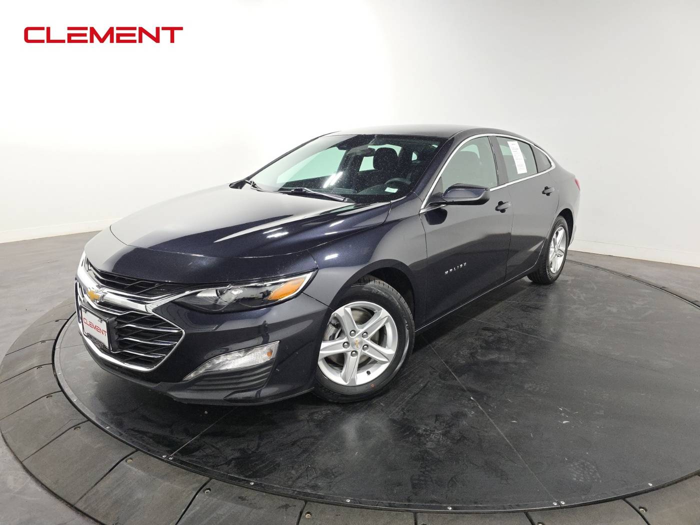 2023 Chevrolet Malibu LT — Sedan — 58,243 mi — Florissant, MO