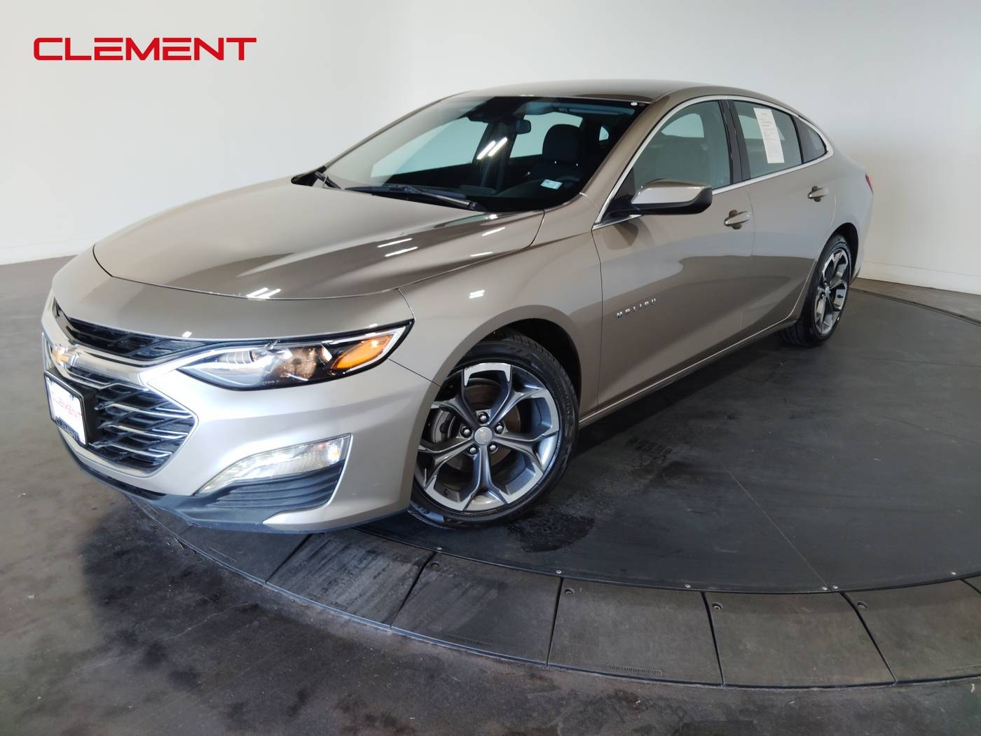 2023 Chevrolet Malibu LT — Sedan — 46,356 mi — Florissant, MO