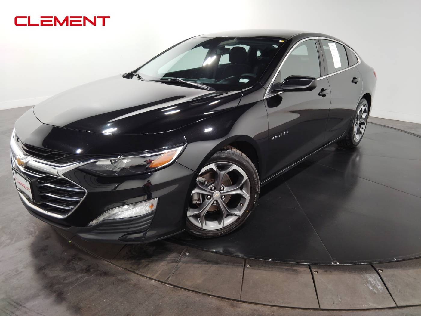 2023 Chevrolet Malibu LT — Sedan — 44,426 mi — Florissant, MO