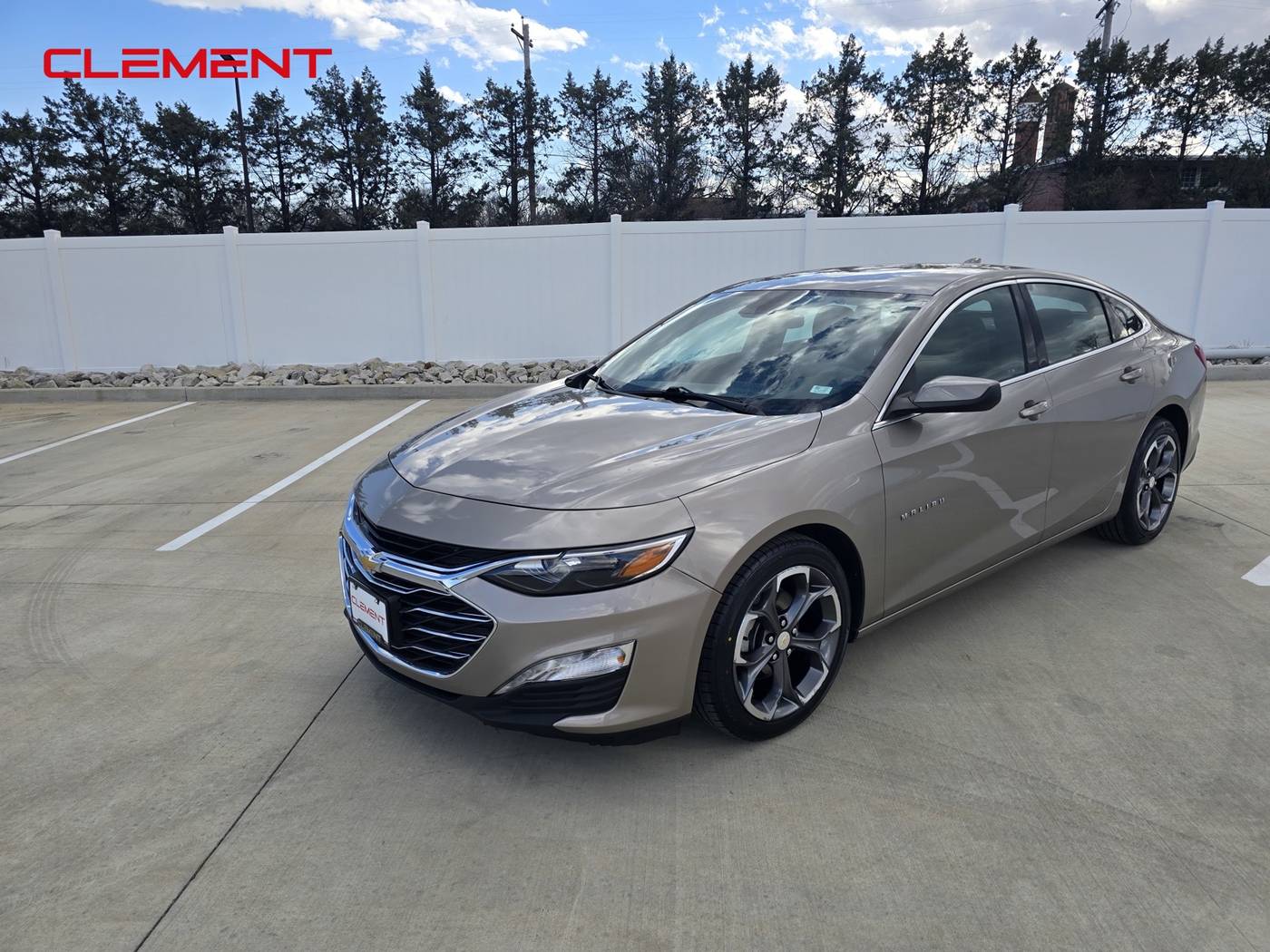 2023 Chevrolet Malibu LT — Sedan — 44,958 mi — Florissant, MO