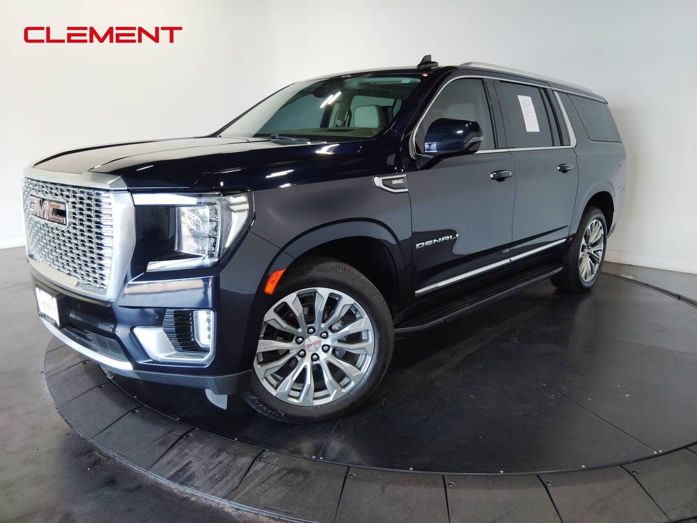 2021 GMC Yukon Denali — SUV — 99,139 mi — Florissant, MO