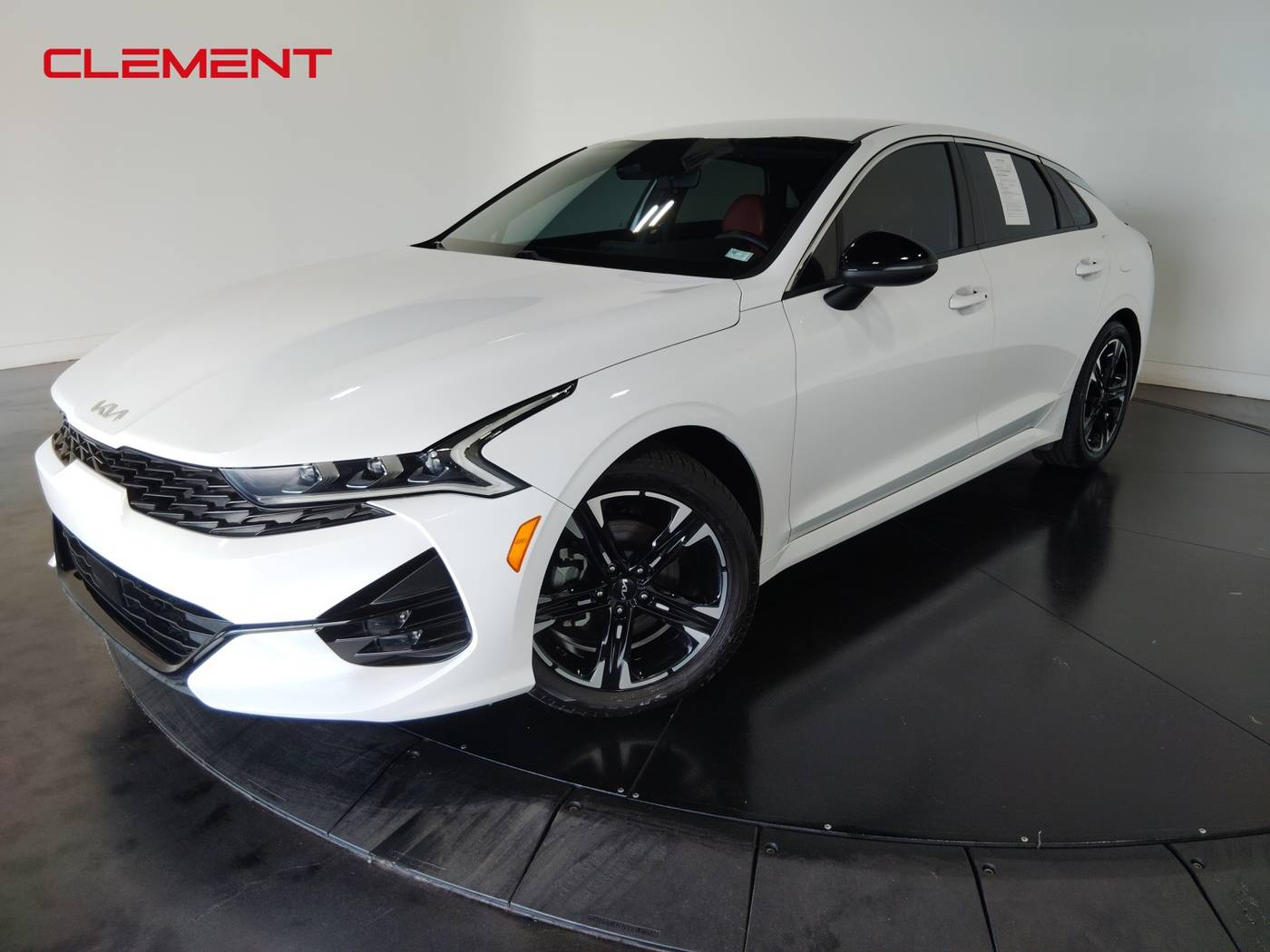 2023 Kia K5 GT-Line — Sedan — 65,543 mi — Florissant, MO