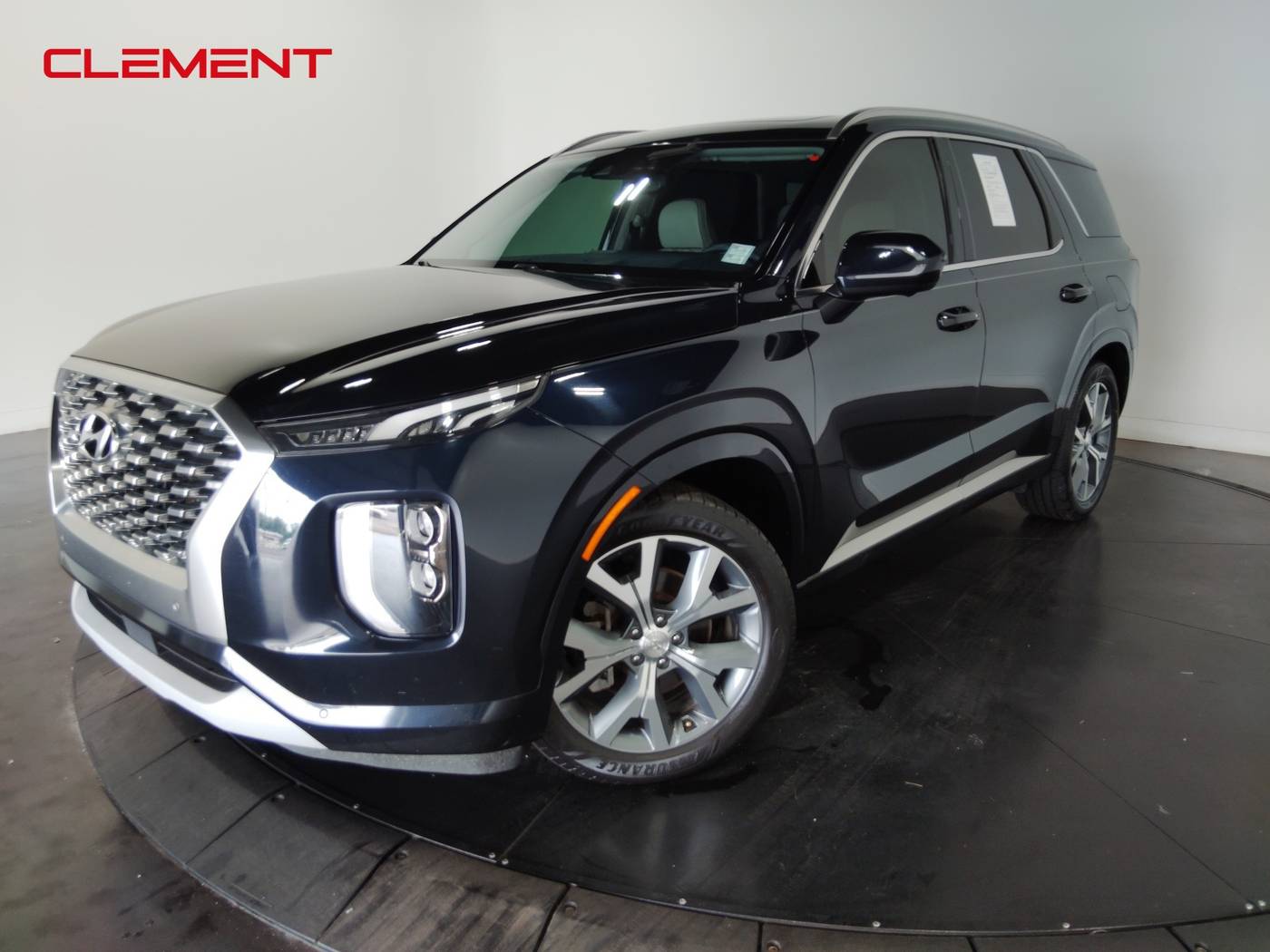2021 Hyundai Palisade Limited — SUV — 80,738 mi — Florissant, MO