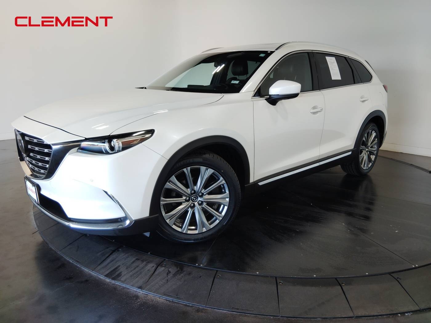 2021 Mazda CX-9 Signature — SUV — 65,471 mi — Florissant, MO