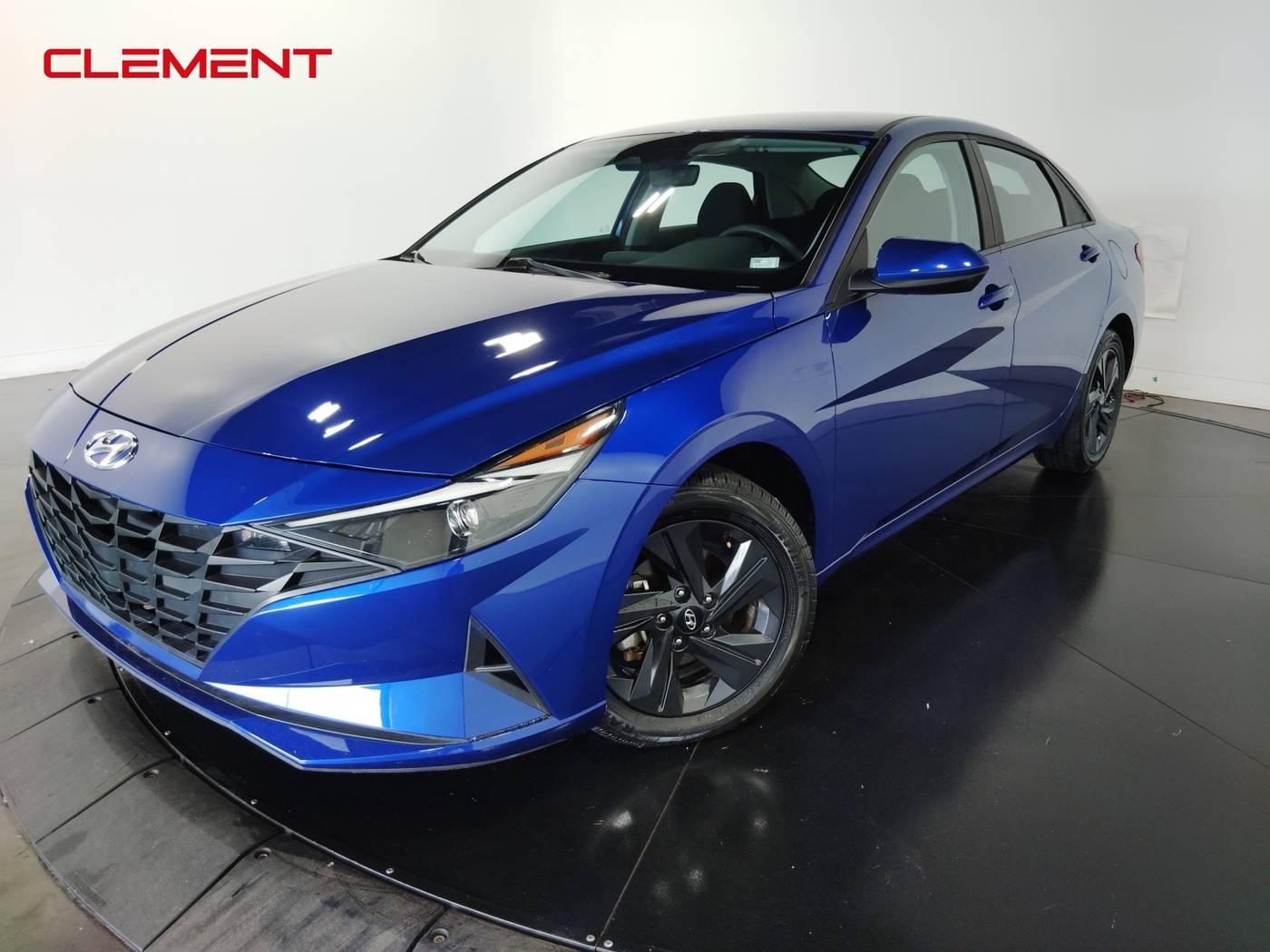 2023 Hyundai Elantra SEL — Sedan — 63,571 mi — Florissant, MO