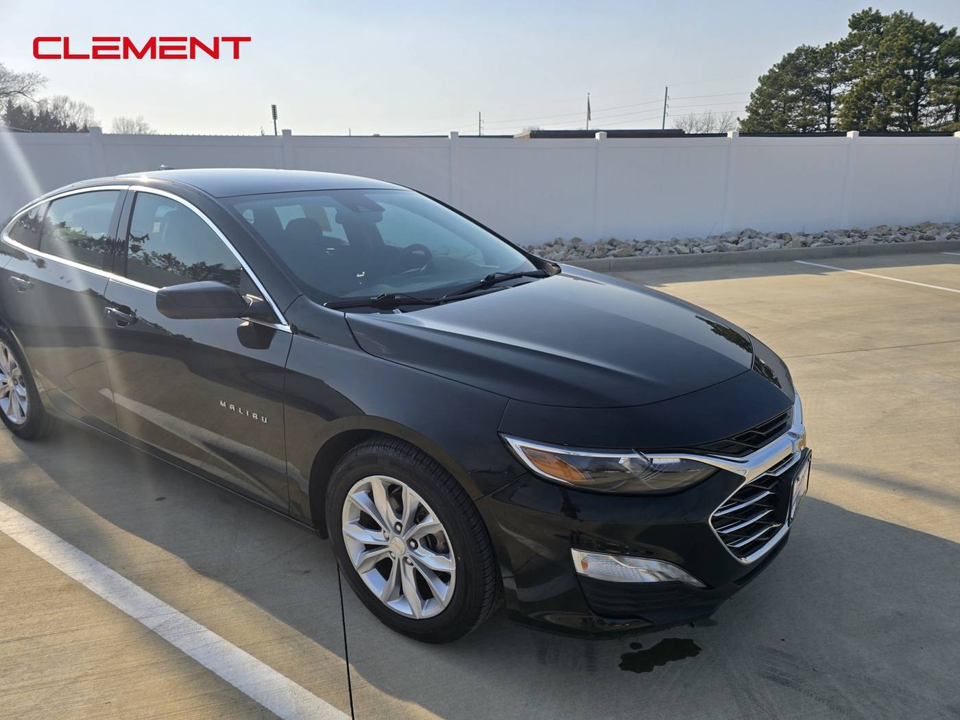 2023 Chevrolet Malibu LT — Sedan — 52,725 mi — Florissant, MO