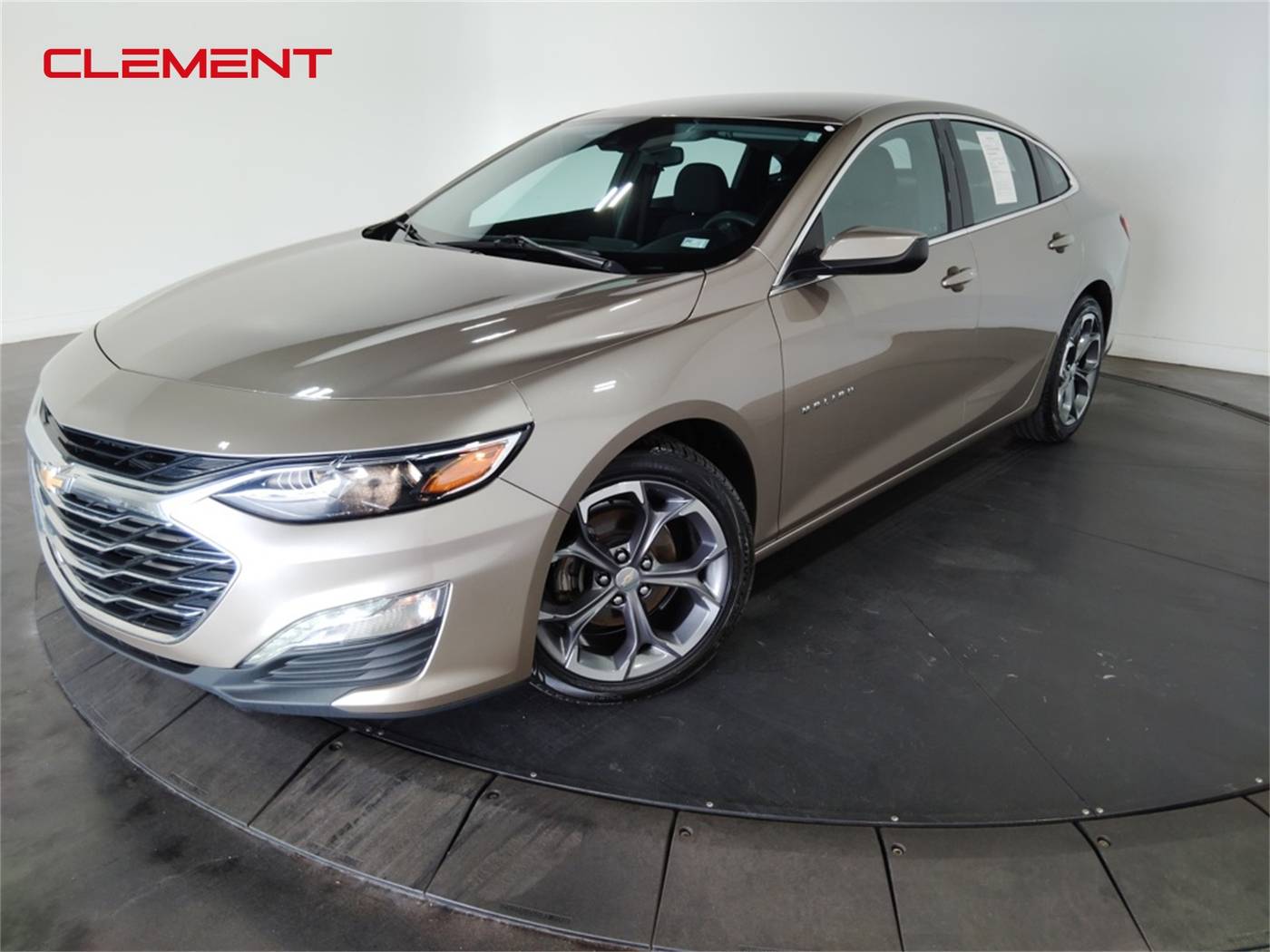 2023 Chevrolet Malibu LT — Sedan — 53,894 mi — Florissant, MO