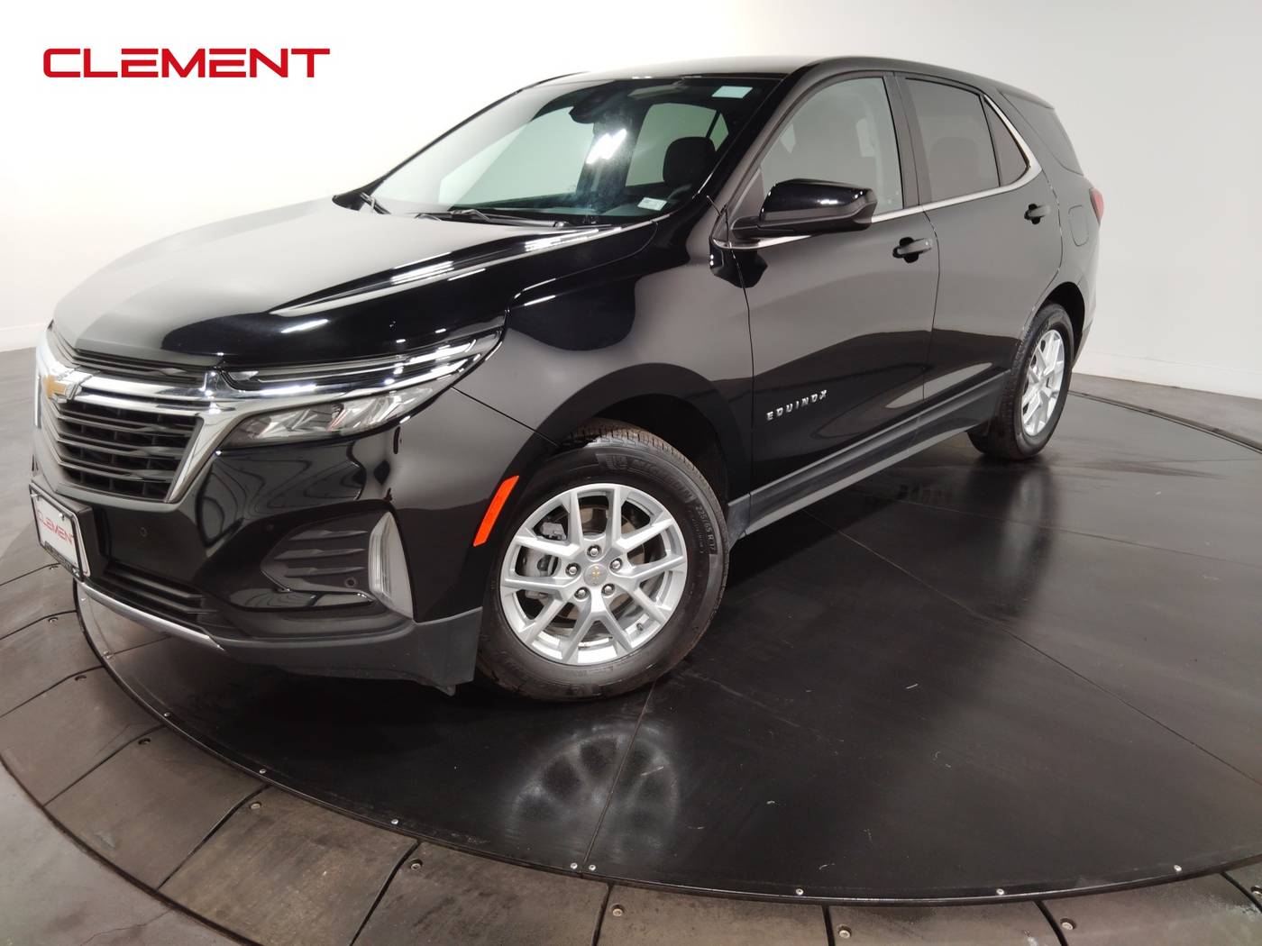 2024 Chevrolet Equinox LT — SUV — 26,651 mi — Florissant, MO