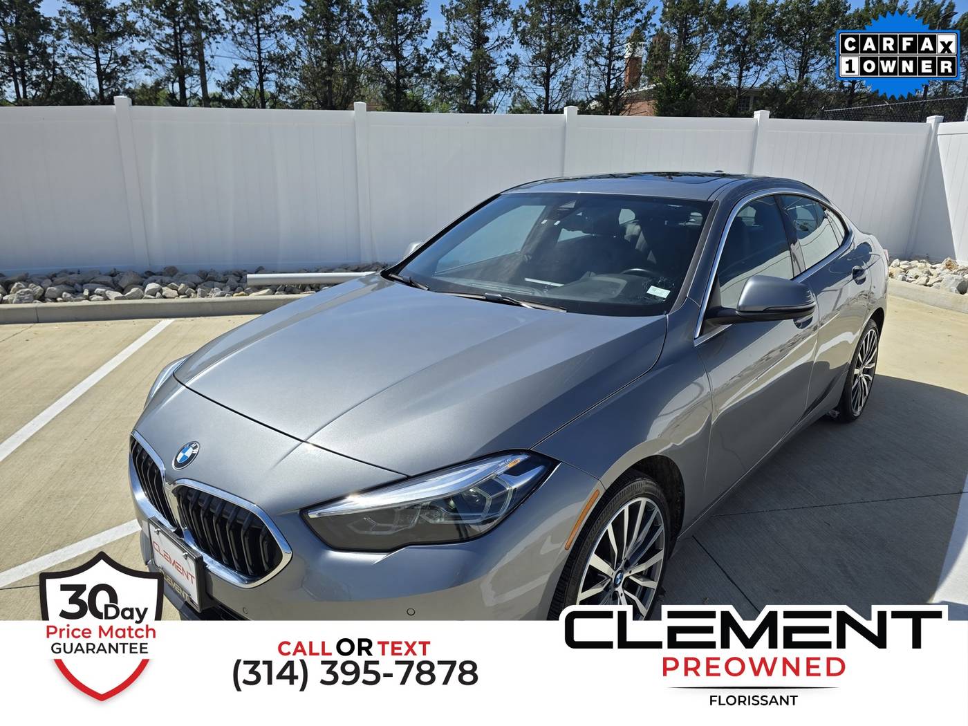 2022 BMW 2 Series 228i — Sedan — 38,541 mi — Florissant, MO