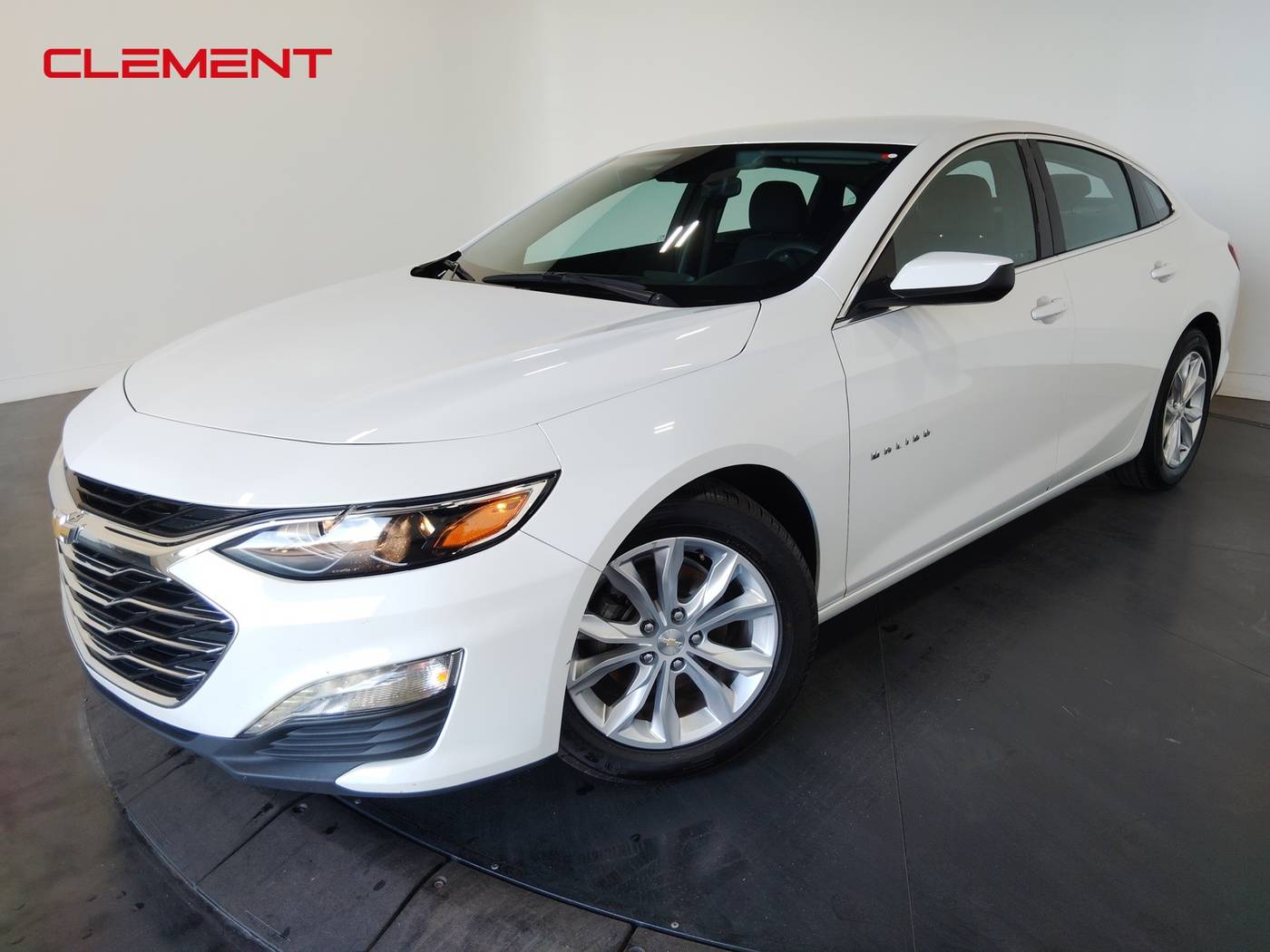 2023 Chevrolet Malibu LT — Sedan — 43,890 mi — Florissant, MO