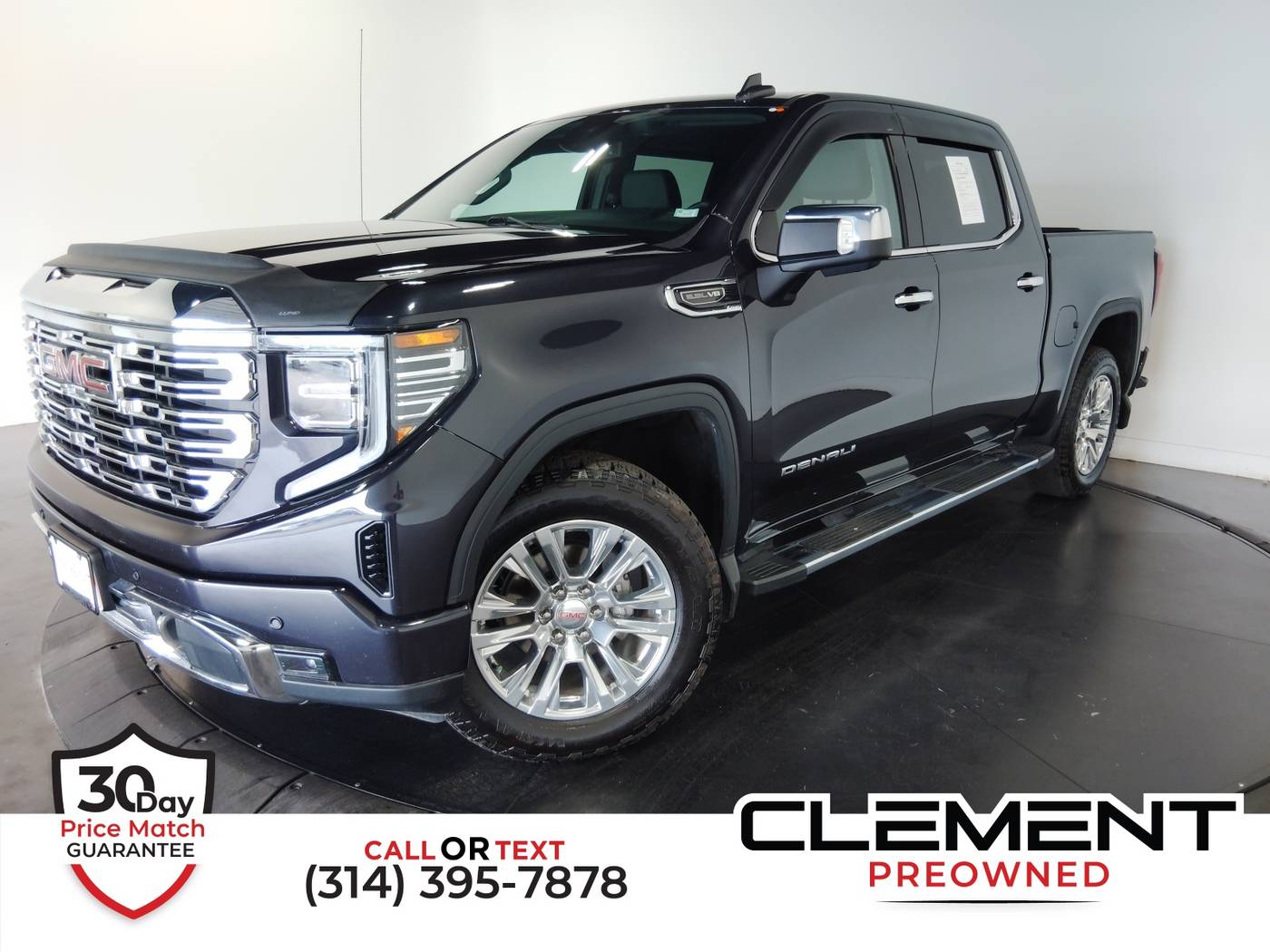 2022 GMC Sierra 1500 Denali — Pickup Truck — 40,011 mi — Florissant, MO