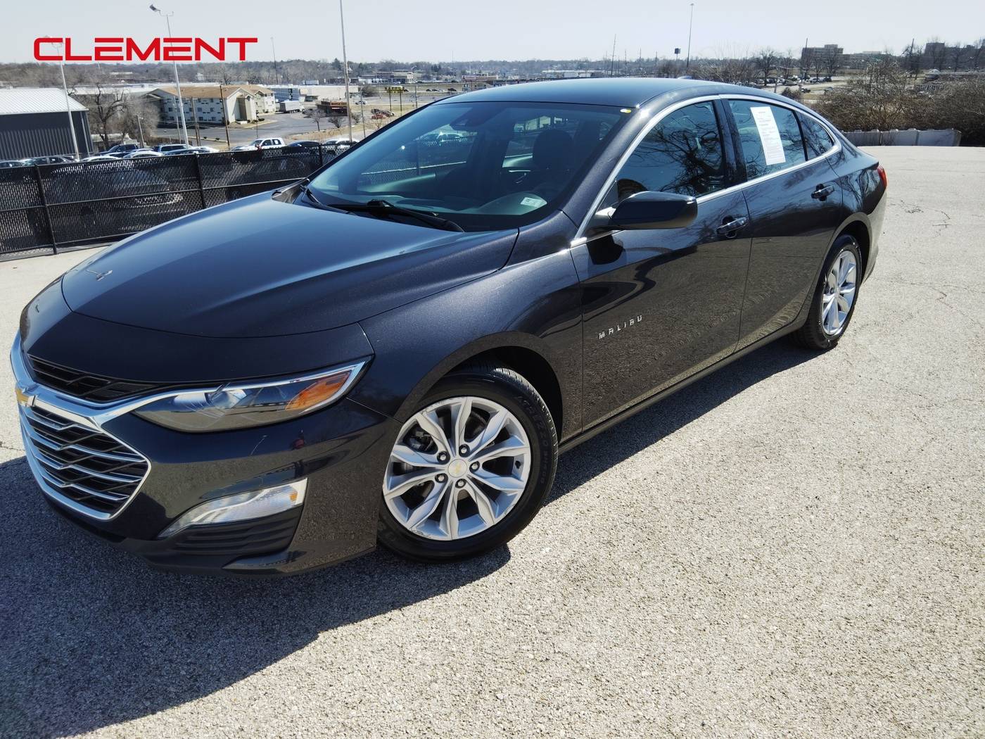 2023 Chevrolet Malibu LT — Sedan — 44,983 mi — Florissant, MO