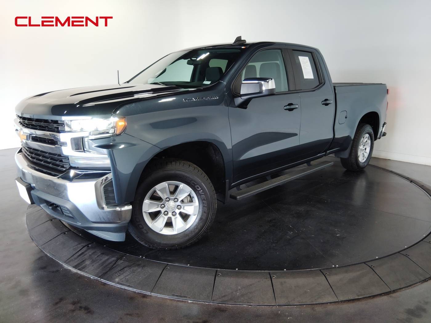 2019 Chevrolet Silverado 1500 LT — Pickup Truck — 95,138 mi — Florissant, MO