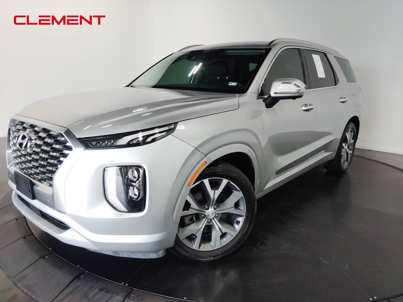 2022 Hyundai Palisade Limited — SUV — 65,169 mi — Florissant, MO