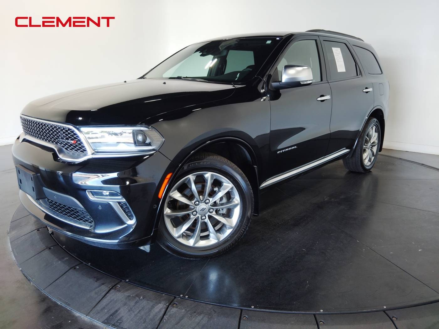2021 Dodge Durango Citadel — SUV — 27,684 mi — Florissant, MO