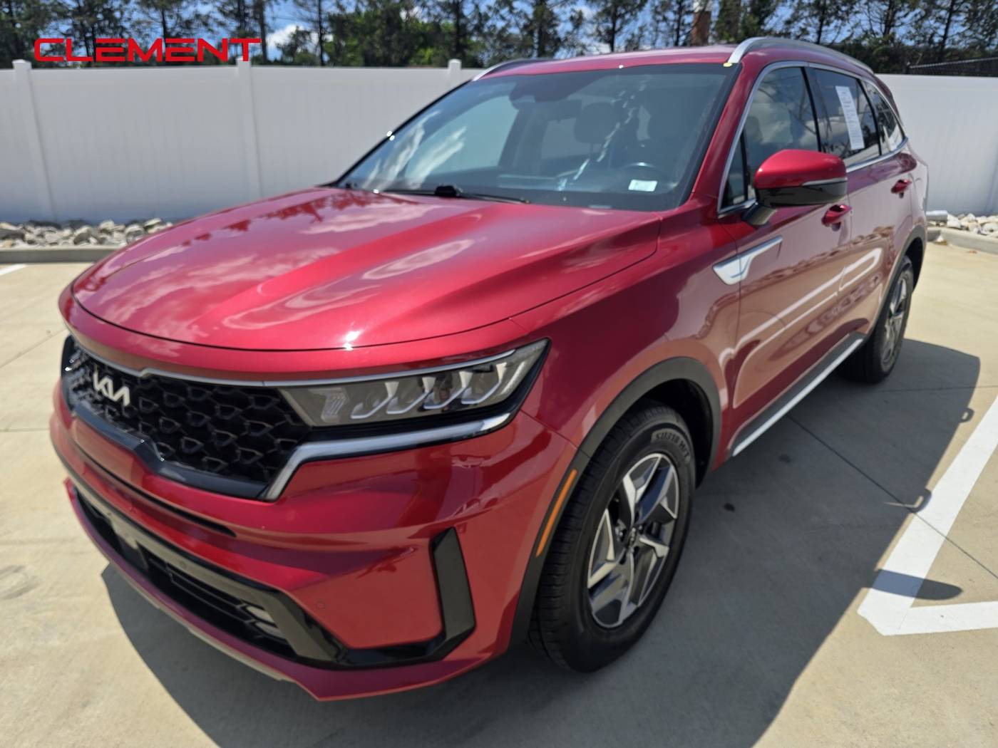 2022 Kia Sorento Hybrid EX — SUV — 68,304 mi — Florissant, MO
