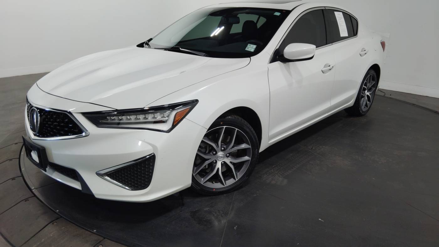 2020 Acura ILX Premium Package — Sedan — 45,750 mi — Florissant, MO