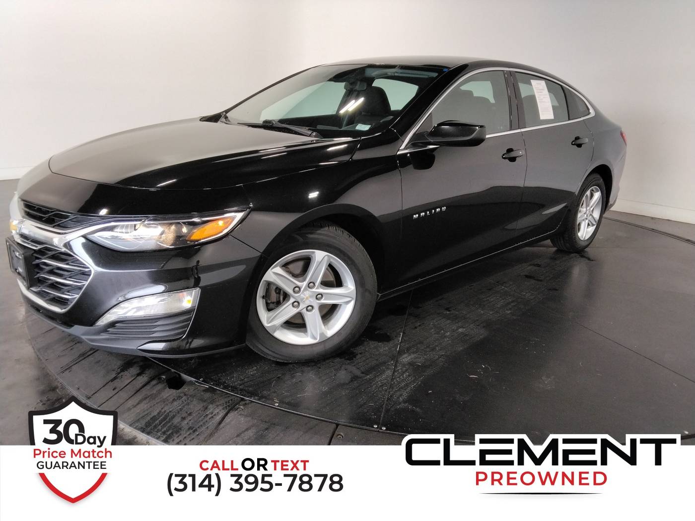 2023 Chevrolet Malibu LT — Sedan — 68,037 mi — Florissant, MO