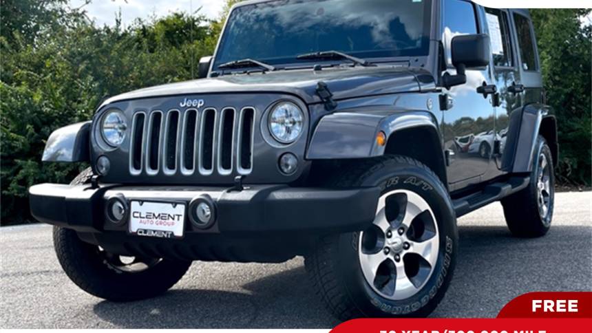 Used Jeep Wrangler for Sale in Crystal City, MO (with Photos) - Page 12 -  TrueCar