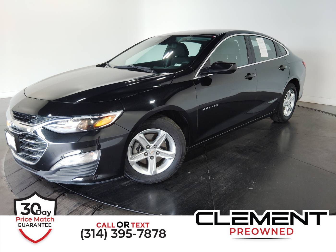 2024 Chevrolet Malibu LT — Sedan — 22,316 mi — Florissant, MO