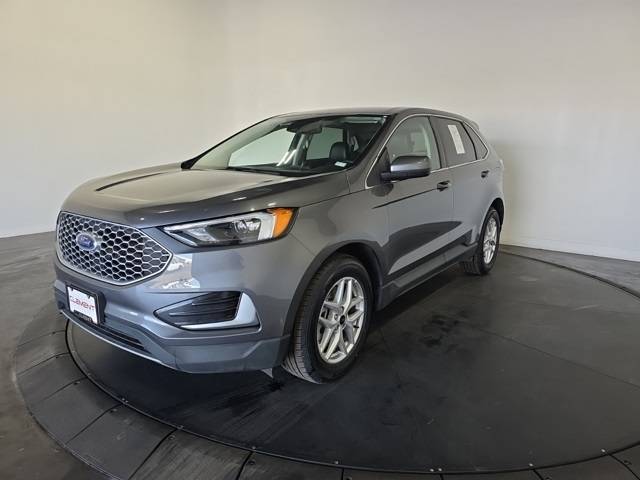 2023 Ford Edge SEL — SUV — 45,442 mi — Florissant, MO