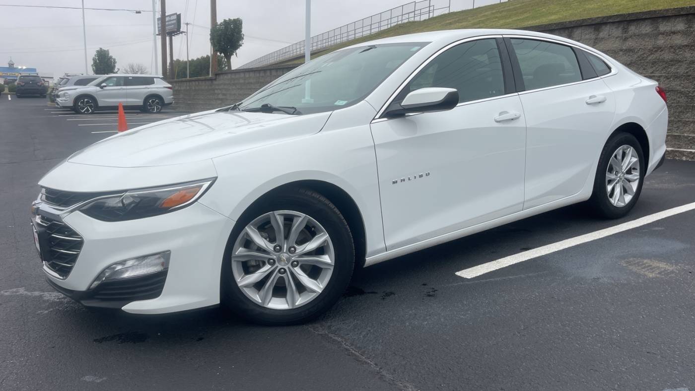 2023 Chevrolet Malibu LT — Sedan — 49,979 mi — Florissant, MO