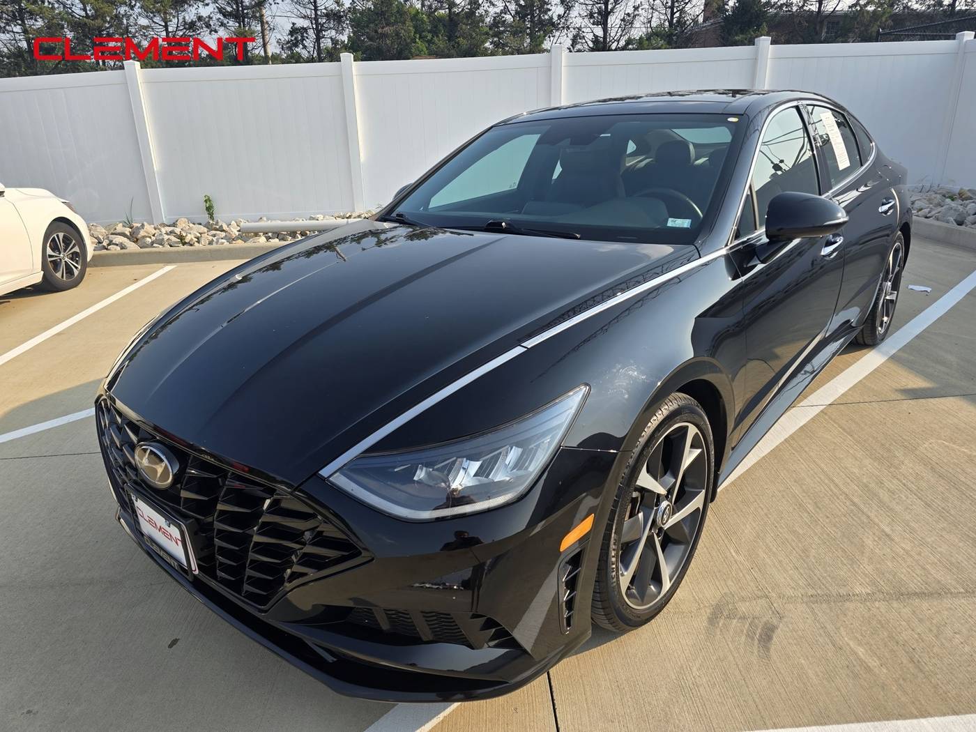 2023 Hyundai Sonata SEL Plus — Sedan — 41,502 mi — Florissant, MO