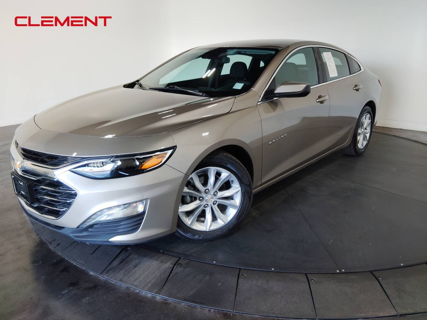 2023 Chevrolet Malibu LT — Sedan — 43,157 mi — Florissant, MO