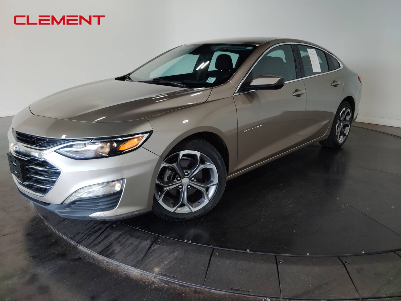 2023 Chevrolet Malibu LT — Sedan — 57,091 mi — Florissant, MO