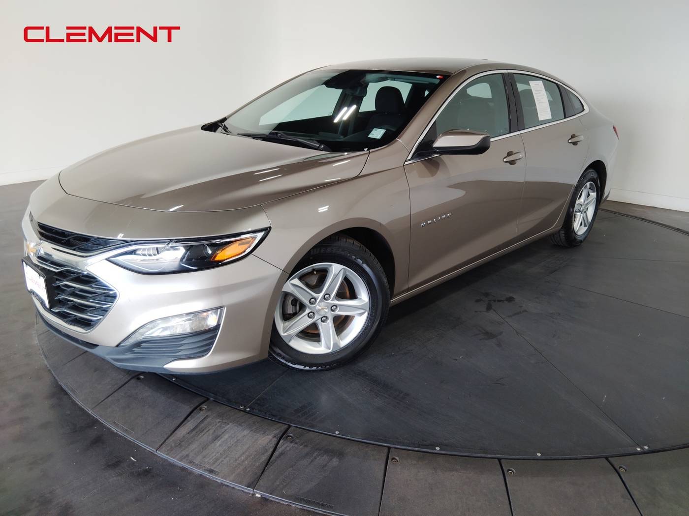 2023 Chevrolet Malibu LT — Sedan — 47,747 mi — Florissant, MO