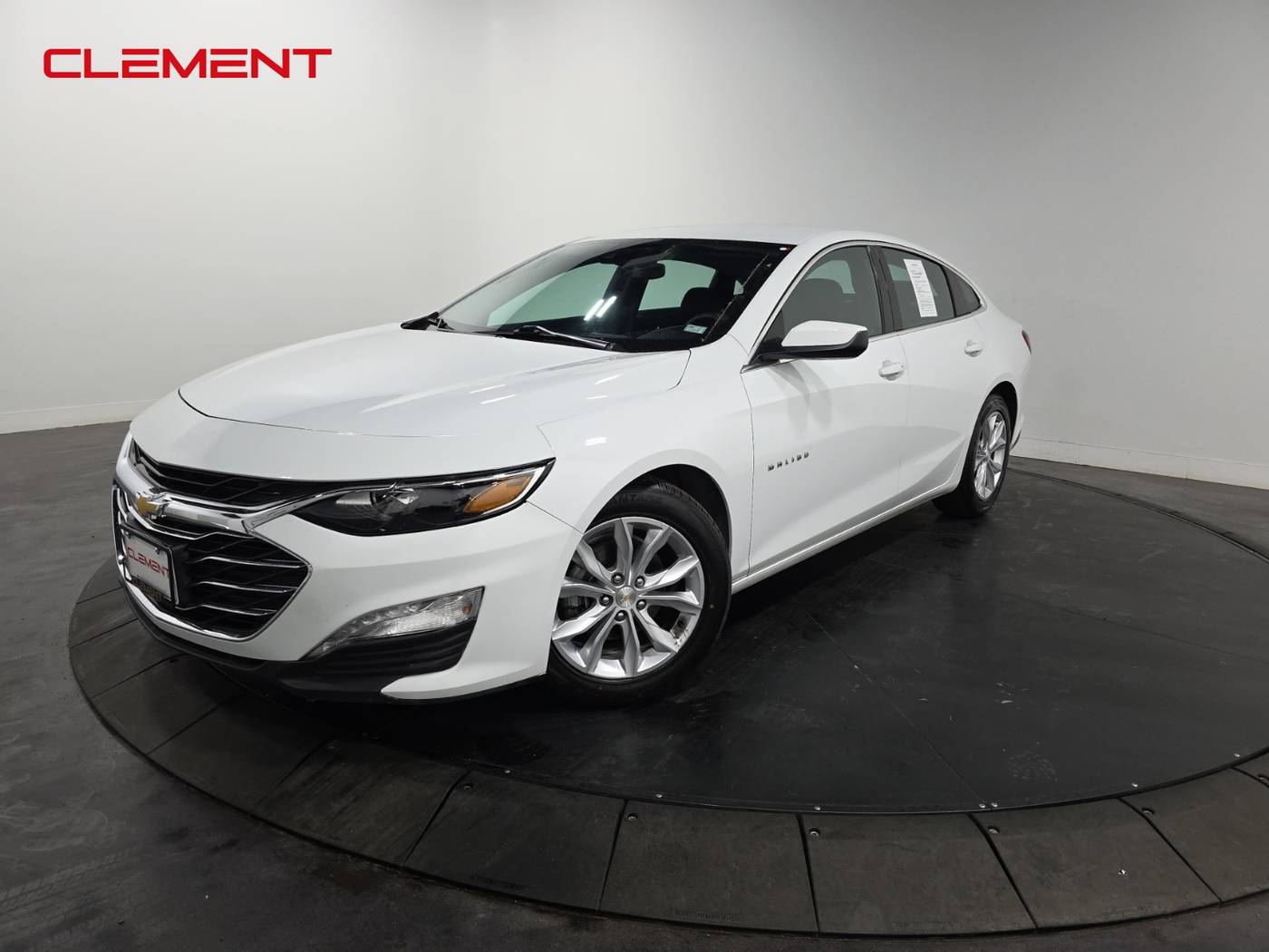 2023 Chevrolet Malibu LT — Sedan — 54,238 mi — Florissant, MO