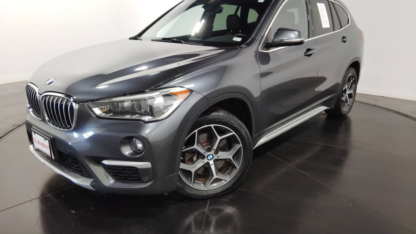 2019 BMW X1 28i — SUV — 52,444 mi — Florissant, MO