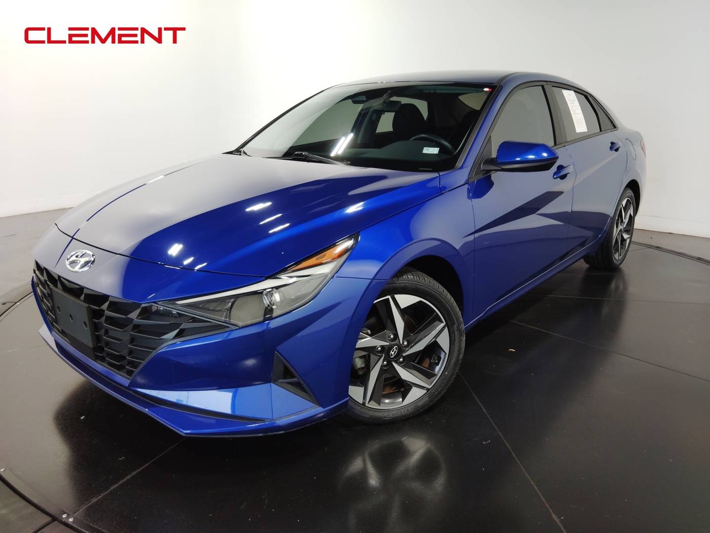 2023 Hyundai Elantra SEL — Sedan — 26,887 mi — Florissant, MO