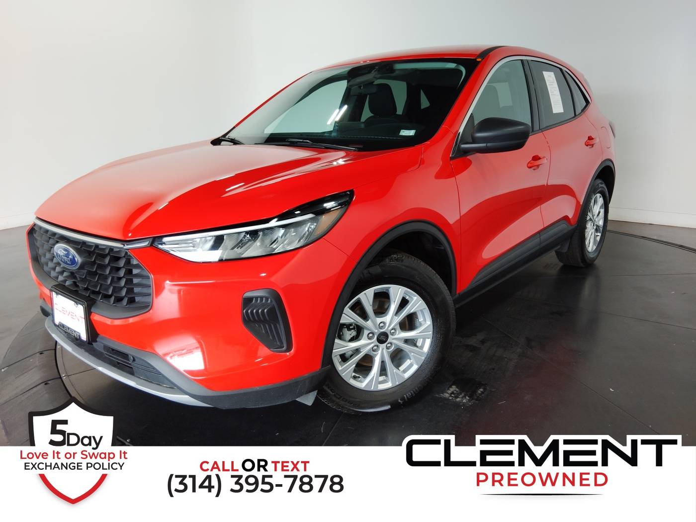 2024 Ford Escape Active — SUV — 24,884 mi — Florissant, MO
