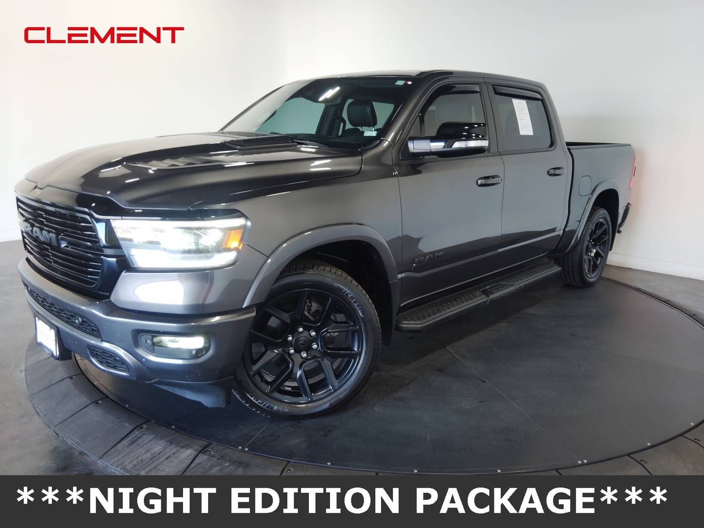 2021 Ram 1500 Laramie — Pickup Truck — 47,378 mi — Florissant, MO