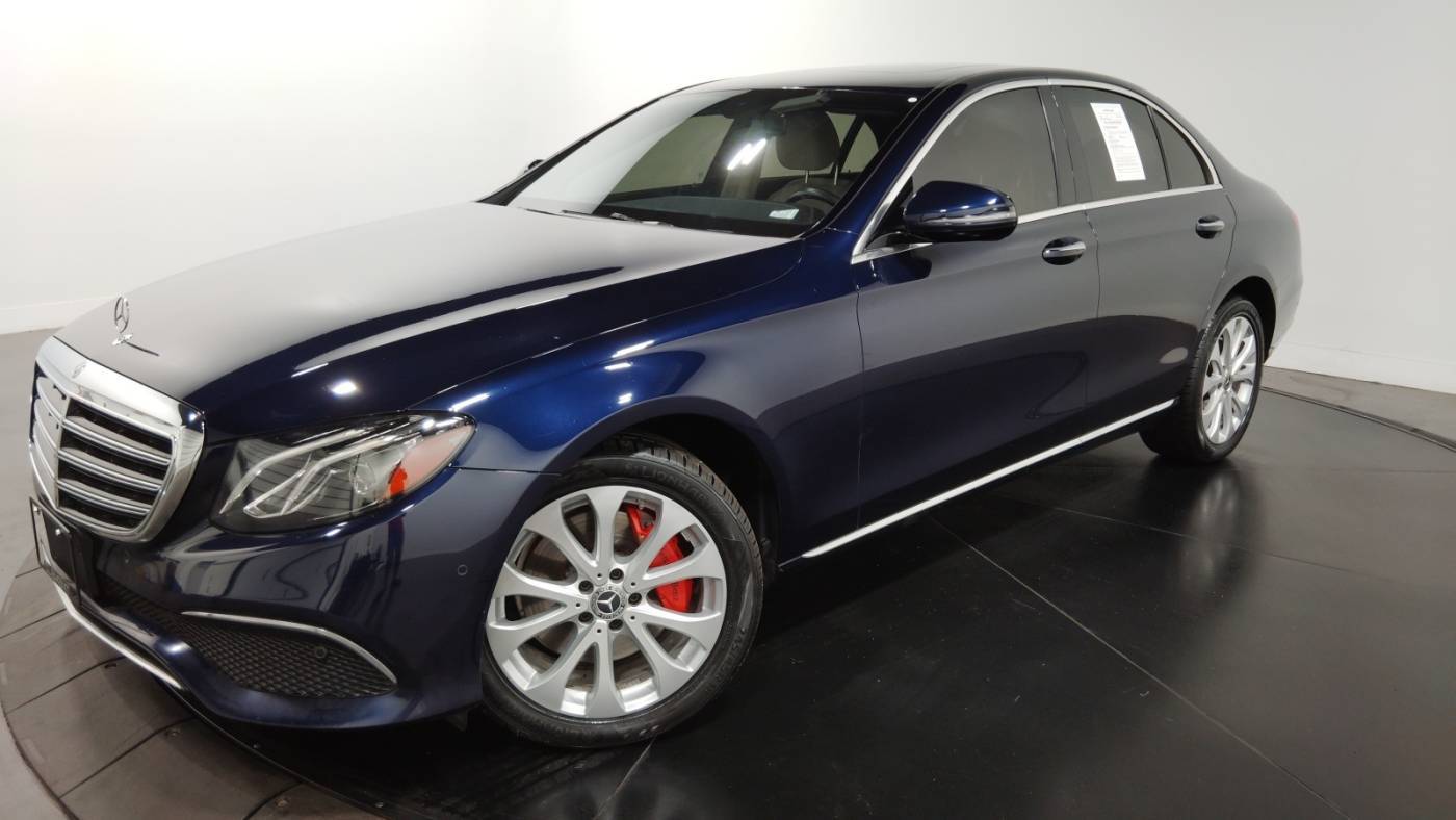 2017 Mercedes-Benz E-Class E 300 — Sedan — 66,734 mi — Florissant, MO