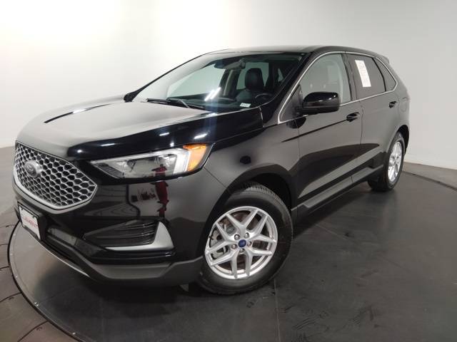 2023 Ford Edge SEL — SUV — 43,337 mi — Florissant, MO