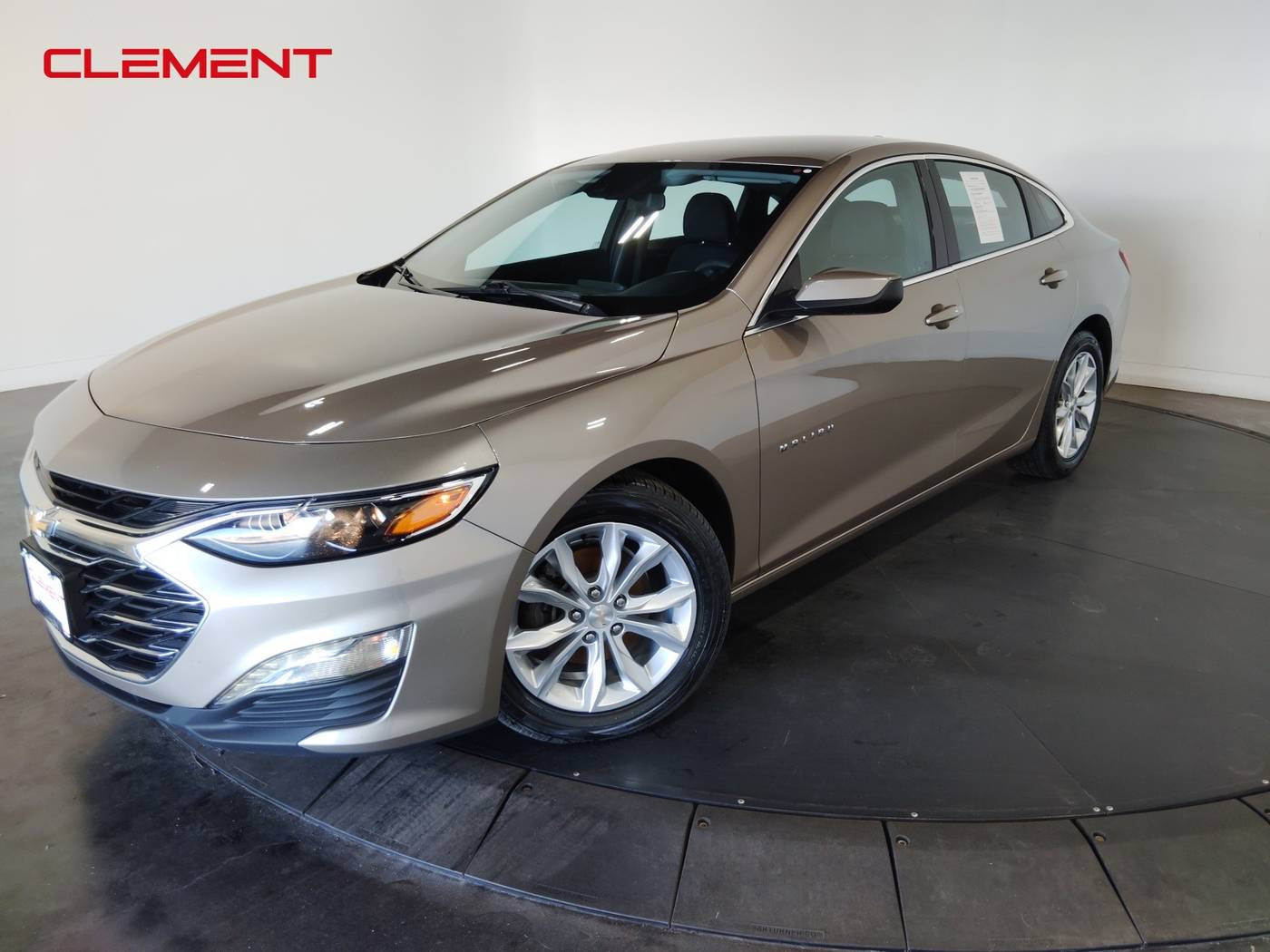 2023 Chevrolet Malibu LT — Sedan — 47,825 mi — Florissant, MO