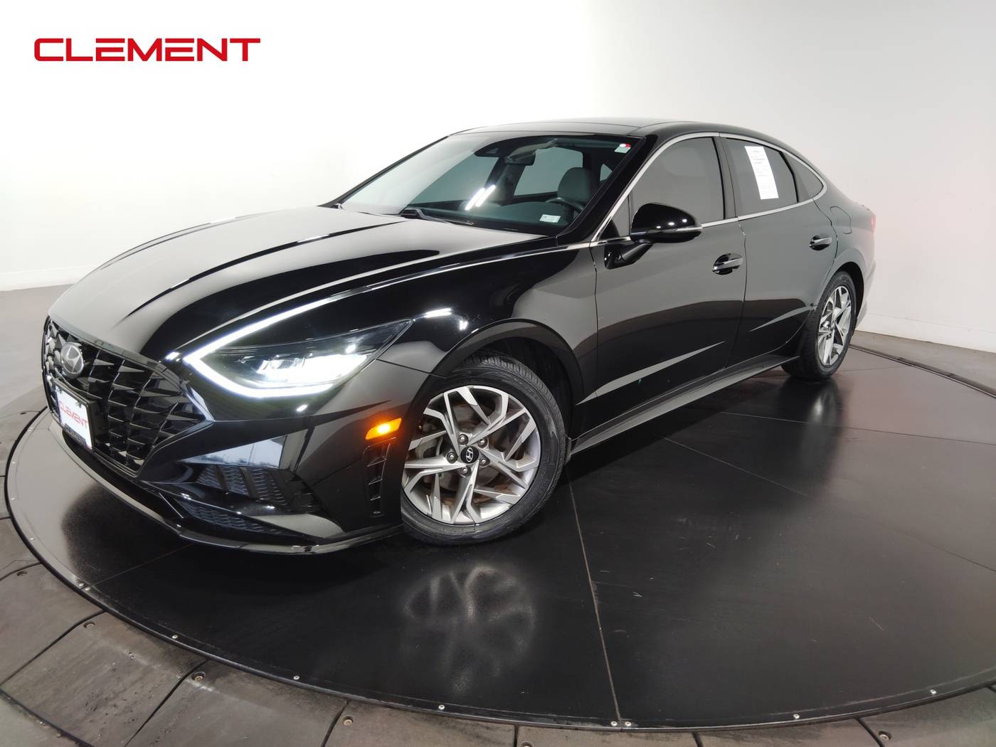 2022 Hyundai Sonata SEL — Sedan — 23,625 mi — Florissant, MO