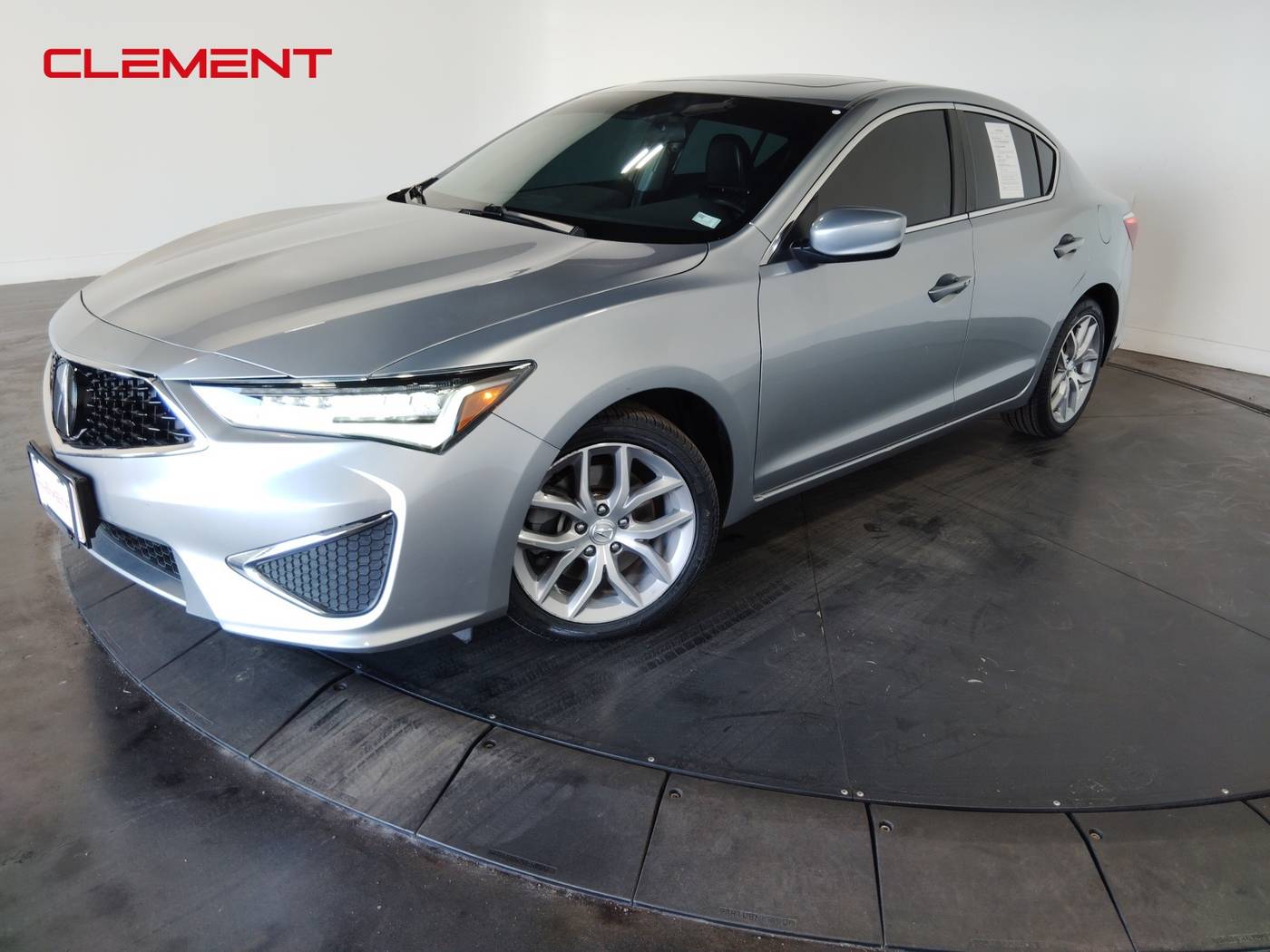 2020 Acura ILX Standard — Sedan — 25,600 mi — Florissant, MO