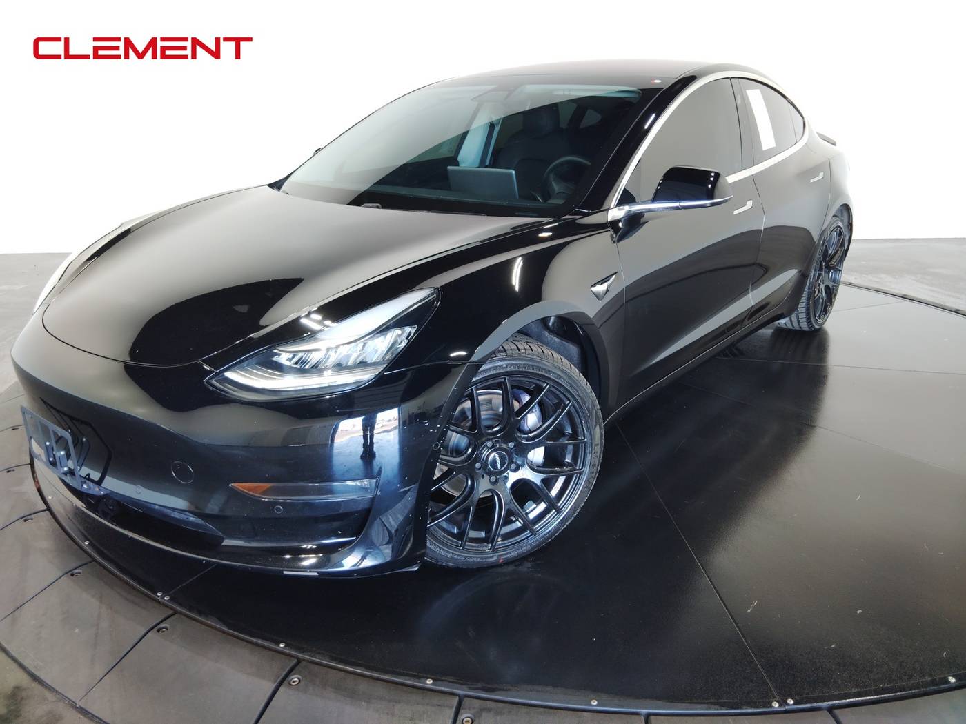 2018 Tesla Model 3 Performance — Sedan — 22,324 mi — Florissant, MO