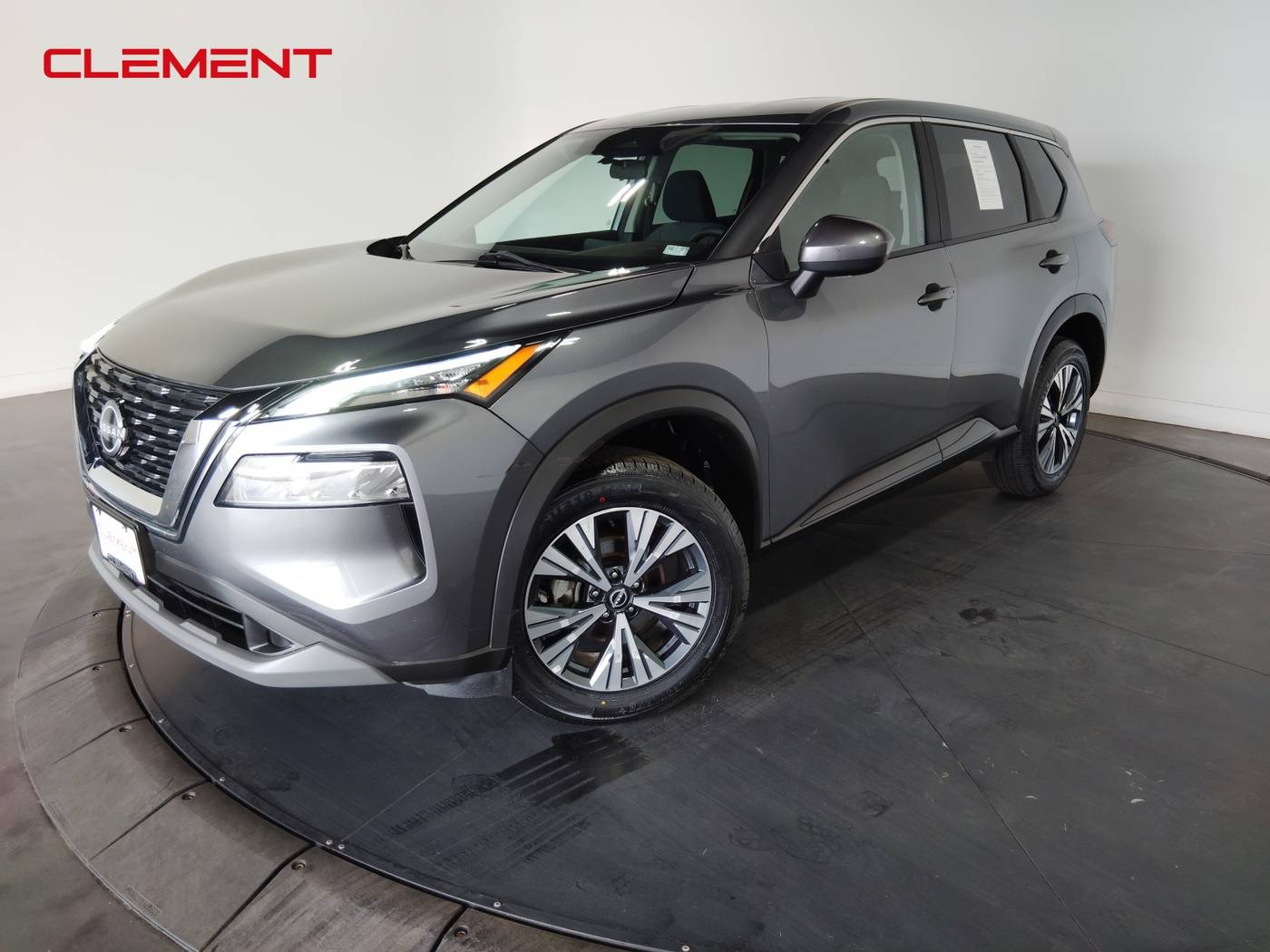 2023 Nissan Rogue SV — SUV — 41,352 mi — Florissant, MO