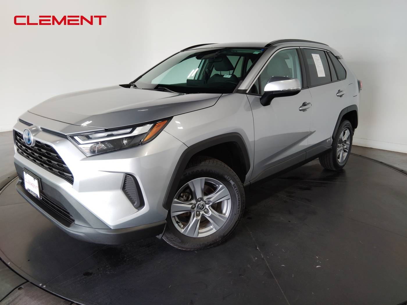 2022 Toyota RAV4 Hybrid XLE — SUV — 84,623 mi — Florissant, MO