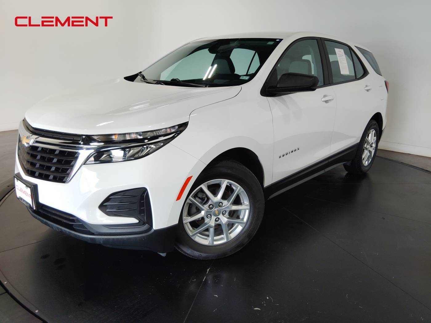 2022 Chevrolet Equinox LS — SUV — 69,056 mi — Florissant, MO